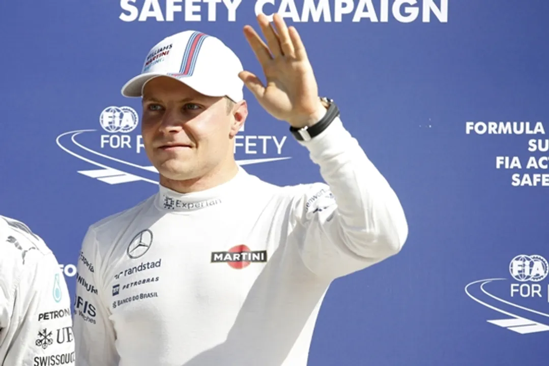 ITALIAN GP QUALIFYING